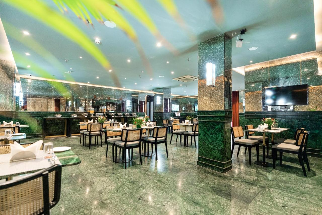 Foxoso Hotel, Delhi Airport Nové Dillí Exteriér fotografie
